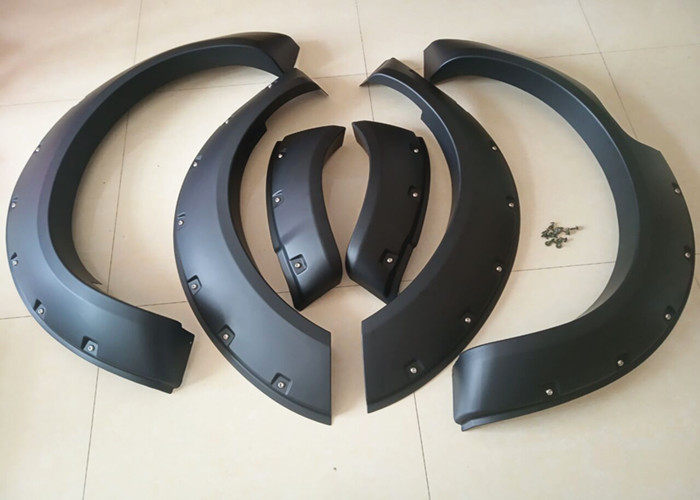 Купить Накладки на колесные арки Применяется после 15 Наварра расширен ...