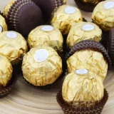 Ферреро импортировал шоколад T30 Подарочные коробки Ferrero 60 кусоч