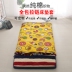 Bộ chăn ga gối cotton bao gồm 360 độ Gói giường cotton 笠 mủ mỏng bộ chăn ga gối có thể tháo rời tùy chỉnh - Trang bị Covers Ga chun chần Everon Trang bị Covers