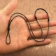 Черный, 1.5mm
