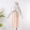 G # 13 mùa thu dài tay cổ tròn lỏng in cao cổ Top 2018 phụ nữ Hàn Quốc thời trang hoang dã màu áo len