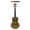 Đàn ukulele chính hãng 24 inch 26 inch ballad guitar nhỏ ukulele Hawaii bốn nhạc cụ - Nhạc cụ phương Tây