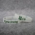 Green Army Celtics Ngôi sao thứ 11 Owen Sports Bracelet Vòng đeo tay phát sáng Dây đeo cổ tay Kobe James - Vòng đeo tay Clasp vòng đeo tay phong thủy Vòng đeo tay Clasp