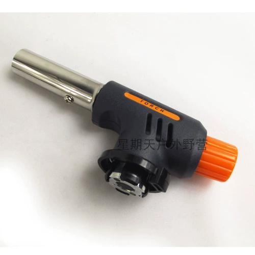 Углеродное устройство на открытом воздухе.