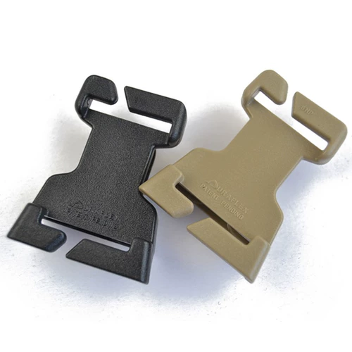 [Tw] Twinfalcons fcsk2.0 Half -open utx Buckle Multi -Equipment Переносная пряжка 25 мм