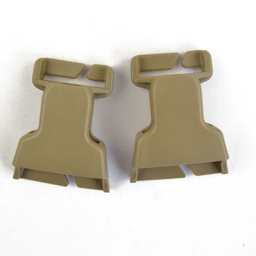 [Tw] Twinfalcons fcsk2.0 Half -open utx Buckle Multi -Equipment Переносная пряжка 25 мм