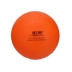 Số 5 miễn phí inflatable bóng chuyền mềm thi đào tạo cho học sinh tiểu học và trung học hàng mềm miếng bọt biển cũng có thể được sử dụng như một dodge bóng Bóng chuyền