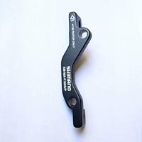 Подходит для Shimano, чтобы подключиться к 180 7 дюймам от A до B B к M975 965 В надежде/P