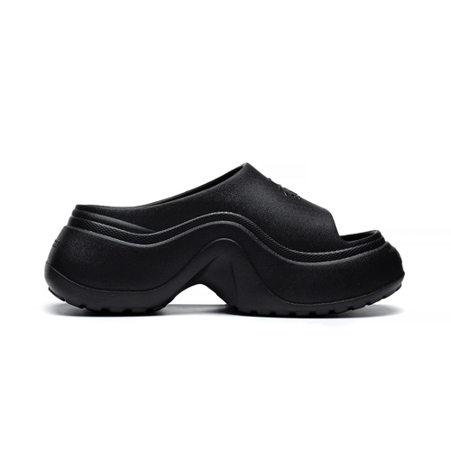 Counter подлинный Li Ning 2023 Summer Women Fashion Sports Slippers Agat016-1-3-4