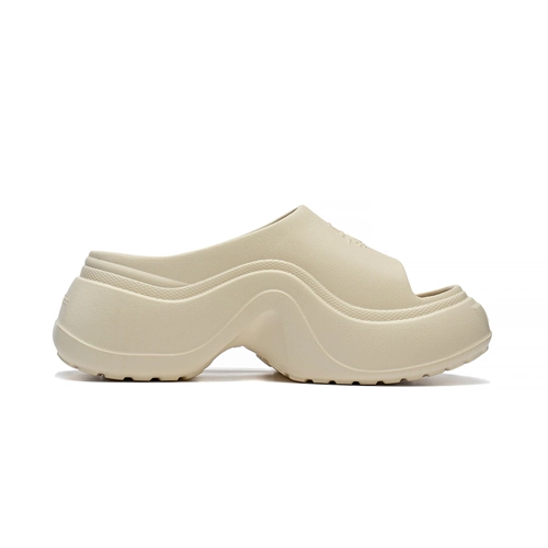Counter подлинный Li Ning 2023 Summer Women Fashion Sports Slippers Agat016-1-3-4
