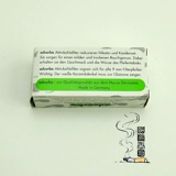 Германия импортированная Denicotea Dannigt Адсорба активированный углеродное ковшки сигареты 9 мм фильтра