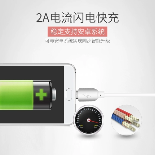 Новый футбол 2.1A Type-C Кабель данных Fast Charge P10 Mate10 Xiaomi Mi 6 letv Data Cable Оптовик