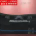 Chaoyang ô tô điện ống bên trong 3.00-10 xe máy ắc quy ô tô xe máy điện 300-10 lốp cao su butyl loại bền 	lốp xe máy irc 	lốp xe máy airblade yokohama	 Lốp xe