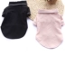Quần áo chó Đồ ngủ Pháp điều hòa không khí nhà quần áo vật nuôi Teddy Bomeibi gấu pháp luật chiến đấu mèo trang phục hai chân quần áo - Quần áo & phụ kiện thú cưng