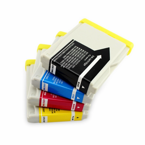 Brother, MFC, картридж, LC960