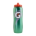 Gatorade - Gatorade Sports Fitness Cycling Kiểm tra van chống rò rỉ cầm tay chai nước ấm - Tách