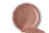 Phấn má hồng trang điểm nude của Úc NUDE by Nature Mineral Blush 4g màu đỏ san hô tăng cường làn da - Blush / Cochineal