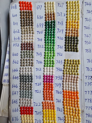 Профессиональная бриллиантовая живопись с бриллиантами с бриллиантовой вышивкой для рисования бриллианто