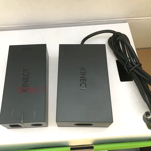 Kinect 2.0 Adapter Xbox PC разработка