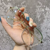 Сяохонгу ми рамки нерегулярные миопийские очки.