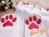 Ngọt sữa trắng giả cao nối vớ Nhật Bản mềm chị HelloKitty dễ thương mèo phim hoạt hình nhung pantyhose