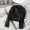 Áo khoác nữ 2019 thu đông mới Thời trang châu Âu và Mỹ giản dị PU rửa da xe máy da nữ áo dài tay thủy triều - Quần áo da