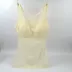 Nhật bản ống loại đầu siêu mỏng mùa hè lưới sexy không có vòng thép bụng vẻ đẹp trở lại corset thoải mái thoải mái chống ánh sáng cơ thể