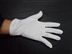 Nguyên Chất Cotton Găng Tay Nam Làm Việc Nghi Thức Diễu Hành Tấm Bảo Vệ Cổ Mỏng Găng Tay Bảo Hộ Lao Động Nữ Trắng găng tay đa dụng 3m găng tay đa dụng 3m 