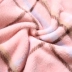Đồ ngủ nữ quần ấm mùa thu cộng với nhung dày ấm áp phù hợp với quần lười nữ tiên chín điểm thường mặc quần nhà cỡ lớn thủy triều - Quần tây