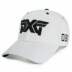 New PXG mũ golf kem chống nắng thể thao thoáng khí cap Golf visor cap 	giá 1 quả bóng golf Golf