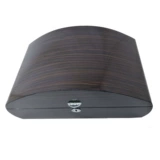 Пианино окраска сигара сигара Увлажняющая коробка сигара Увлажняющая шкафа Увлажняющая коробка