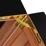 Cohiba gao xiba сигарная коробка сигара сигара увлажняющая коробка для фортепиано краска с тремя слоисты