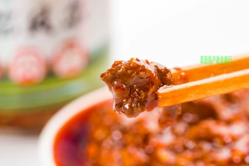 Внутренняя Монголия Hulunbuer Bell Lake Sauce Beec