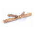 Peg Kitten - Pet Cat Wood Scorpion Stick Catnip Molar Cat Snack 5 Pack hạt cho mèo con Đồ ăn nhẹ cho mèo