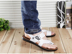 Mùa hè mới nam da của nam giới trắng giản dị Hàn Quốc phiên bản của xu hướng thở dép bãi biển và dép toe dual-sử dụng Sandal