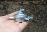 Педали помогает мотоцикле Linging Qiange Ghost Fire Fire Xunya Eagle Sanlong Vacuum Switch.