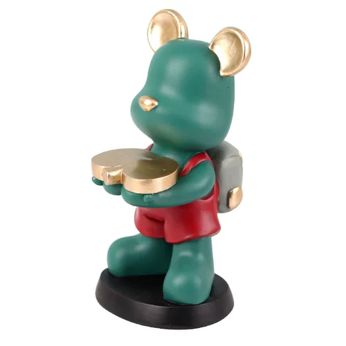 Креативные часы, трубка для домашнего использования, система хранения, стенд