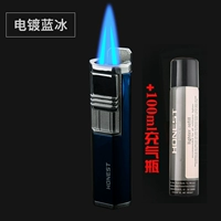 Синий ледяное покрытие Добавить 100 мл качественного цилиндра