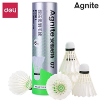 Deli Anginet F2201 Семейные развлечения в бадминтон.