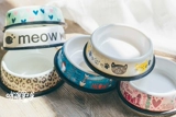 Выход Wal -Mart Cats Food Pot Mouw
