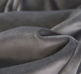 Демисезонные тонкие бархатные эластичные фланелевые штаны для отдыха, оверсайз
