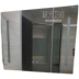 Phòng tắm Bắc Âu Tủ gương thông minh tủ lưu trữ nhà vệ sinh Tủ treo tường Tủ lưu trữ Tủ chống lại Nút cảm ứng nhẹ tủ gương nhà tắm thông minh gương tủ nhà tắm 
