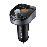 Yingcaixing HSC-118A автомобильный MP3-плеер Bluetooth телефон громкой связи автомобильное зарядное устройство USB умный голос