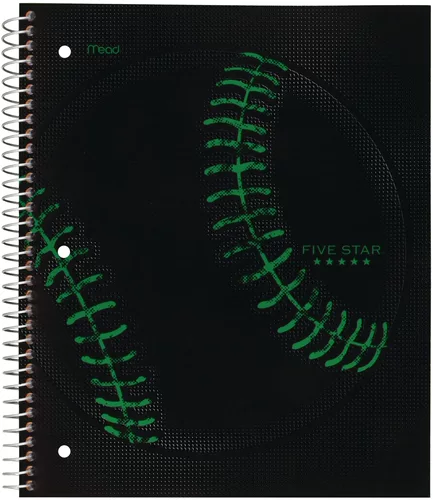 MEAD 05026: American American American Five Star Sport Series A Железная катушка.