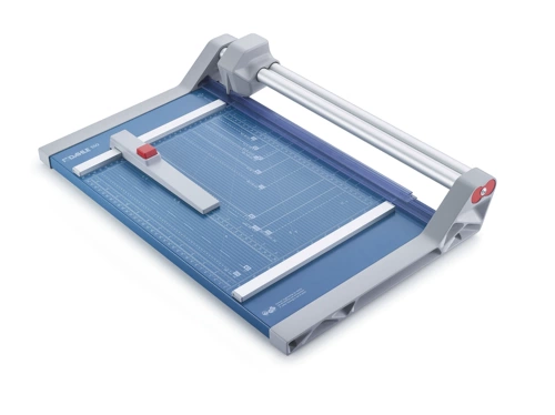 Dahle 550-German Dalo Professional Roller Baper Cutter (может разрезать 360 мм, толщиной 2 мм)