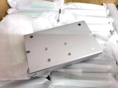 Оригинальный яко -исследовательский и контрольный драйвер ykb3606ma Новый оригинальный шаг упаковки -шаг двигатель