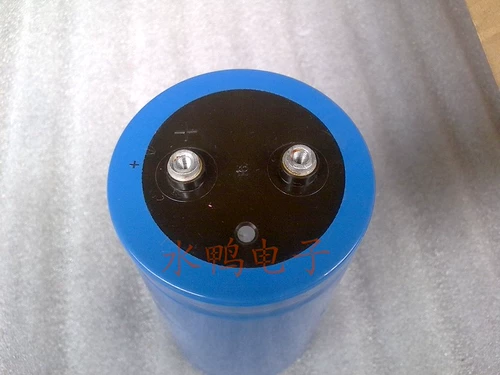 American Sprague UCC 36DX Series 75V 37000UF Винт.