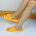 Việt Nam cao su thiên nhiên dép mùa hè nam giới và phụ nữ mô hình dép khả năng chống mặc cao su thô dép trung niên không có mùi giày Dép