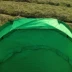 Lều đơn mưa chống mưa Lều cắm trại ngoài trời cắm trại siêu nhẹ du lịch ngụy trang lều chống mưa - Lều / mái hiên / phụ kiện lều Lều / mái hiên / phụ kiện lều