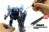 Công cụ mô hình Gundam, làm sơn phun màu, quân sự, màu sắc tốt, bút màu, bút mặt, bút móc - Công cụ tạo mô hình / vật tư tiêu hao Công cụ tạo mô hình / vật tư tiêu hao